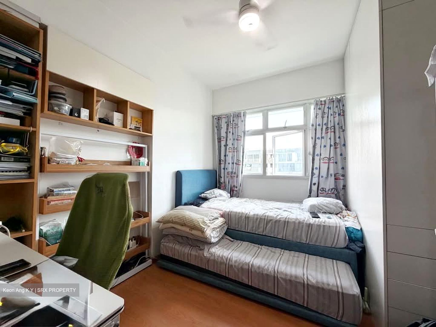 Blk 502D Palm Breeze @ Yishun (Yishun), HDB 4 Rooms #574782311